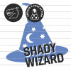 Zmajska Pivovara Brewer's Concoction: Shady Wizard