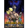 Turk's Head Golden Axe
