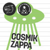 Zmajska Pivovara Brewer's Concoction: Cosmik Zappa