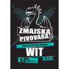 Zmajska Pivovara Wit