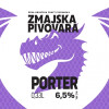 Zmajska Pivovara Porter
