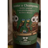 Gamborg Bryghus Bobler x Champanse