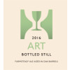 Hill Farmstead Brewery Art - Bottled Still