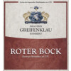 Privater Brauereigasthof Greifenklau Roter Bock