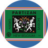 Partizan Brewing Green Saison