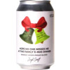 Brouwerij Zuyd Craft Hope No One Misses Me At The Family X-Mas Dinner
