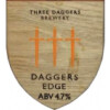 Three Daggers Brewery Daggers Edge