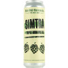 Knee Deep Brewing Company Simtra Triple IPA
