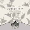 Common Roots Brewing Company Coffee Cup Double Coffee Stout