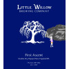 Little Willow Brewing Company First Ascent