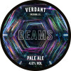 Verdant Brewing Co Beams