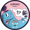 Verdant Brewing Co Big Stupid Hazy