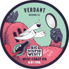 Verdant Brewing Co Big Stupid Westy V3 (Simcoe)