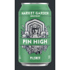 Market Garden Brewery Pin High