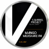 Black Sheep Brewery 5 Barrel Project - Mango Milkshake IPA
