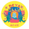 DEYA Brewing Company Glue