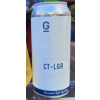 Greenwich Brewing Company CT-LGR
