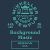 Mikkeller Brewpub London Background Music