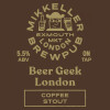 Mikkeller Brewpub London Beer Geek London