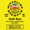 Mikkeller Brewpub London Deli Kat