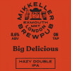 Mikkeller Brewpub London Big Delicious