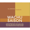 Grassroots Brewing Wachu Saison
