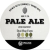 Deal Hop Farm Pale Ale