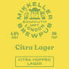 Mikkeller Brewpub London Citra Lager