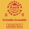 Mikkeller Brewpub London Crimble Crumble