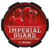 Emperor's Brewery Imperial Guard