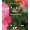 Ārpus Brewing Co. 7 Year Anniversary QDH DIPA