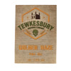 Tewkesbury Brewing Co. Golden Haze