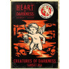 Heart of Darkness Brewery Creatures of Darkness Sunset IPA