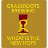 Grassroots Brewing Wheat is the New Hops IPA