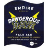 Empire Brewing Co. Dangerous Dave