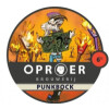 Oproer Brouwerij Punkbock