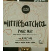 Little Valley Brewery #Littlebatch01