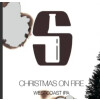 Salikatt Bryggeri Christmas on Fire (2023)