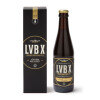 Little Valley Brewery LVB X
