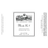 Schilling Beer Company The Ammonoosuc Room - Blend No. 1
