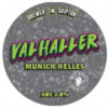 Beer Monkey Brew Co. Brew Valhaller