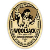 Stroud Brewery Woolsack