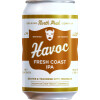 North Peak Brewing Company Havoc