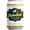 North Peak Brewing Company Diabolical