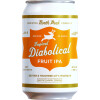 North Peak Brewing Company Tropical Diabolical