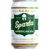 North Peak Brewing Company Sparta