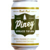 North Peak Brewing Company Piney