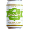 North Peak Brewing Company Fresh Hopped Diabolical