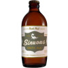 North Peak Brewing Company Sinuous