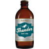 North Peak Brewing Company Thunder